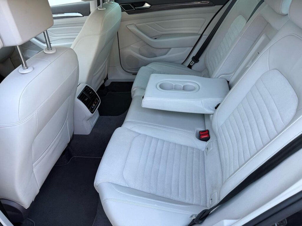 2022 PASSAT 1.5tsi ELEGANCE DSG CAM TAVAN - 8