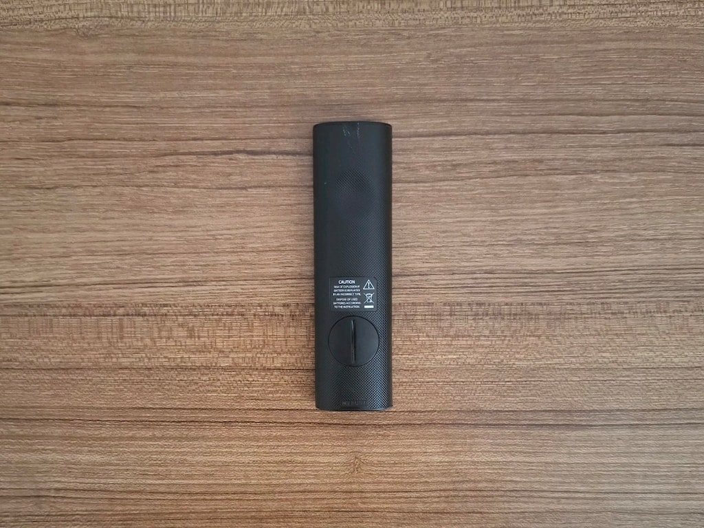 Samsung Soundbar Kumanda - 2