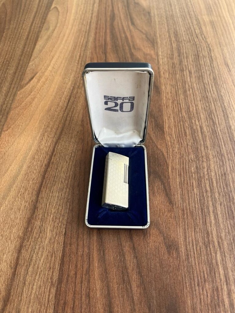 saffa italyan marka kalıteli cakmak - 2