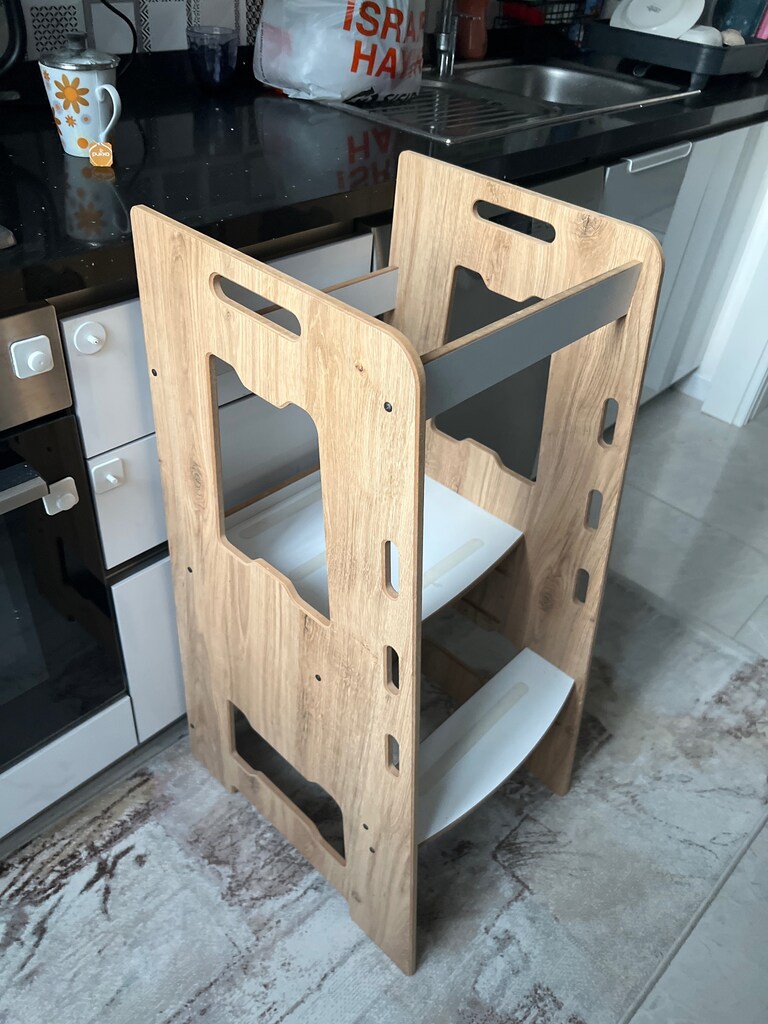 Öğrenme kulesi - 2