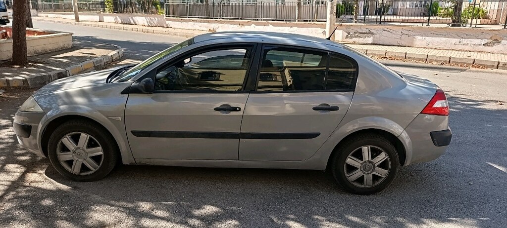 Megan iki 1.6 benzin lpg - 4