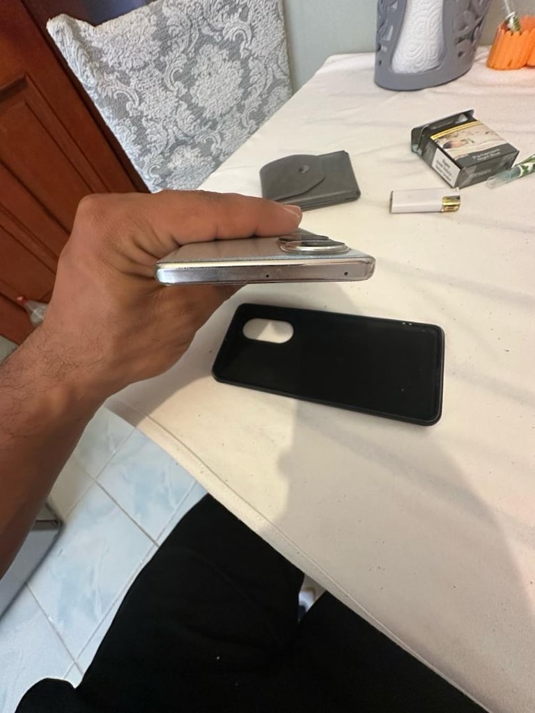 Honor 50 Pro 8+2/256 GB - 8