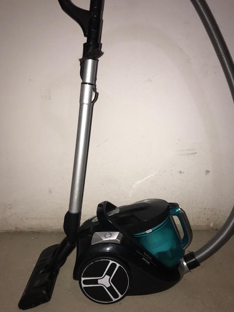 elektrikli süpürge - 3
