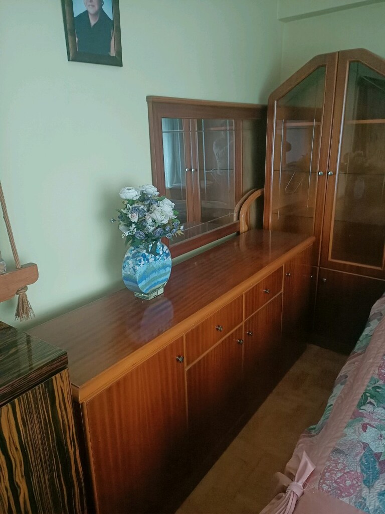 Satılık Komple Salon takımı ve Tablo