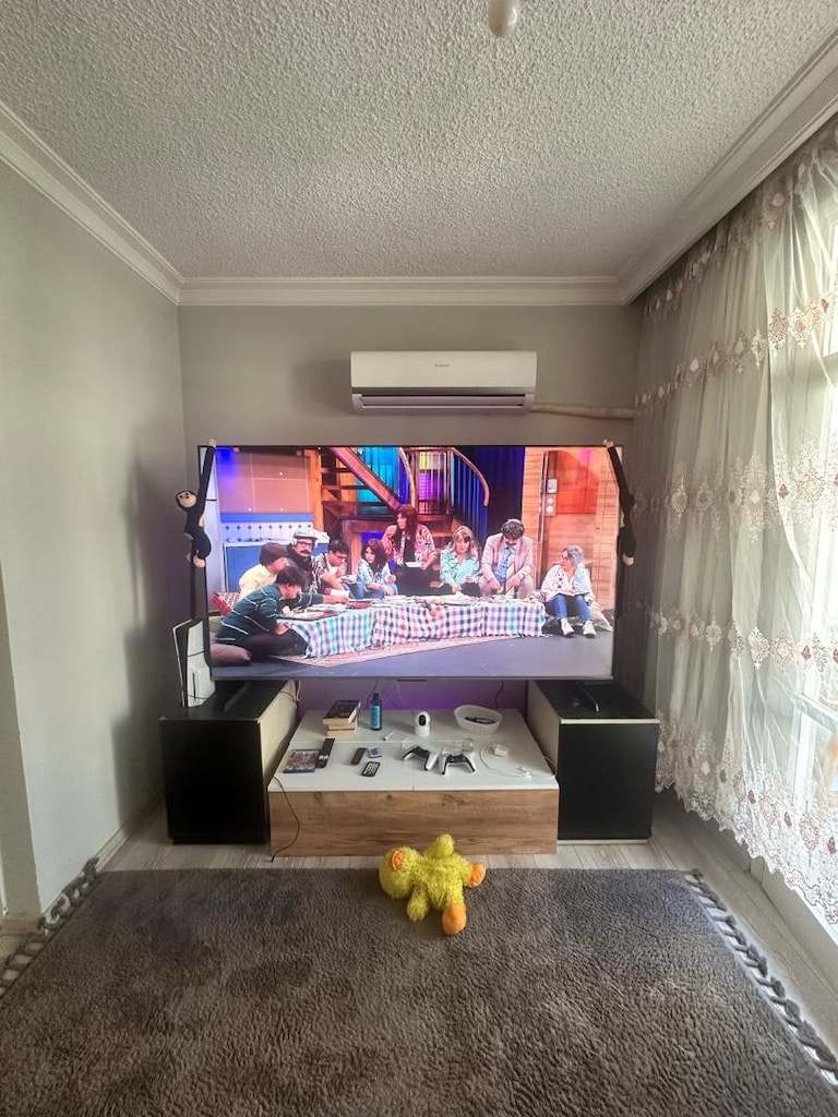 Xiaomi TV Max 85 inç 216 cm 2025 QLED 4K 144Hz HDMI 2.1 Dolby Vision - 3