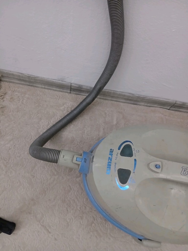 Elektrkli sübürge - 2