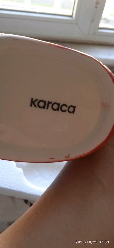 karaca kupa bardağı sıfır - 2