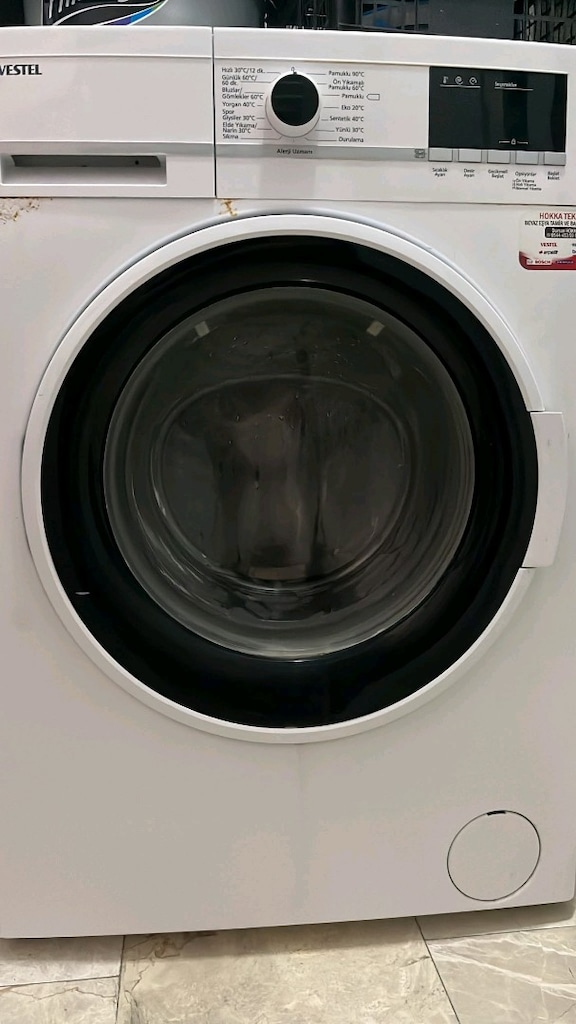 çamaşır makinesi - 2