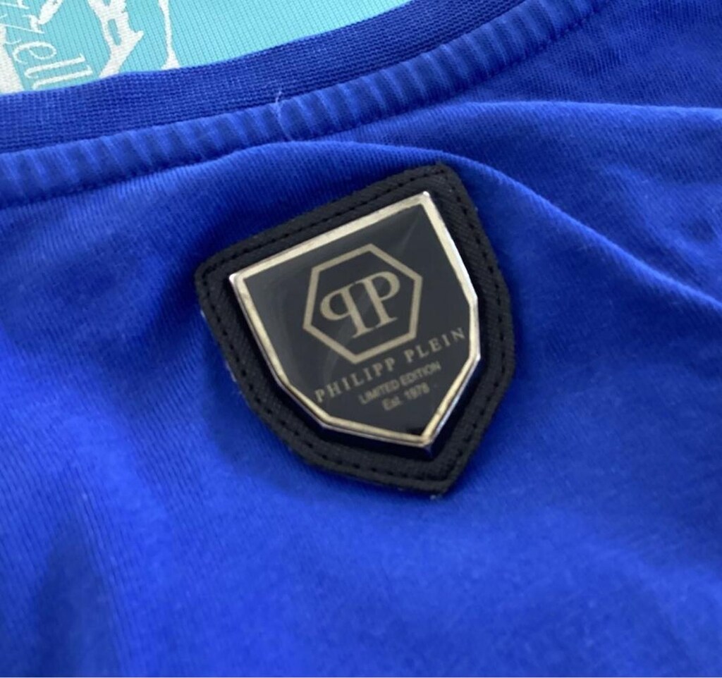 philippplein rock tişört M - 3