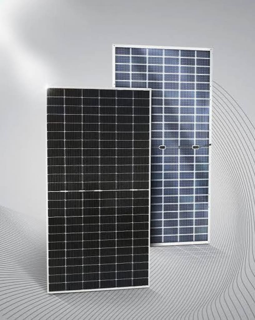 12KW Lityum Ultra Premium Güneş Enerji Sistemi Paketi - 4