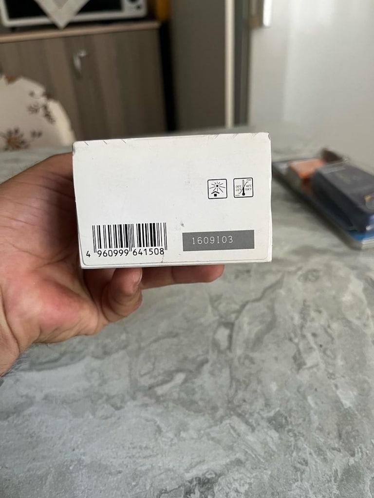 CANON PİXMA 512 siyah kartuş - 2