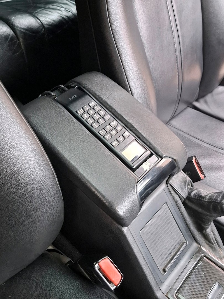 BMW E39 528IA - 9