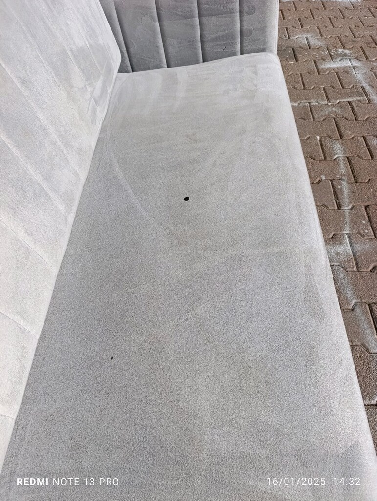 ÇEKYAT KOLTUK - 5