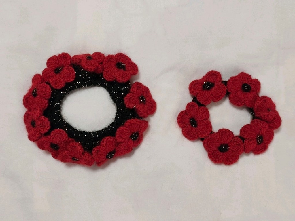 el emeği saç tokası setleri - 4