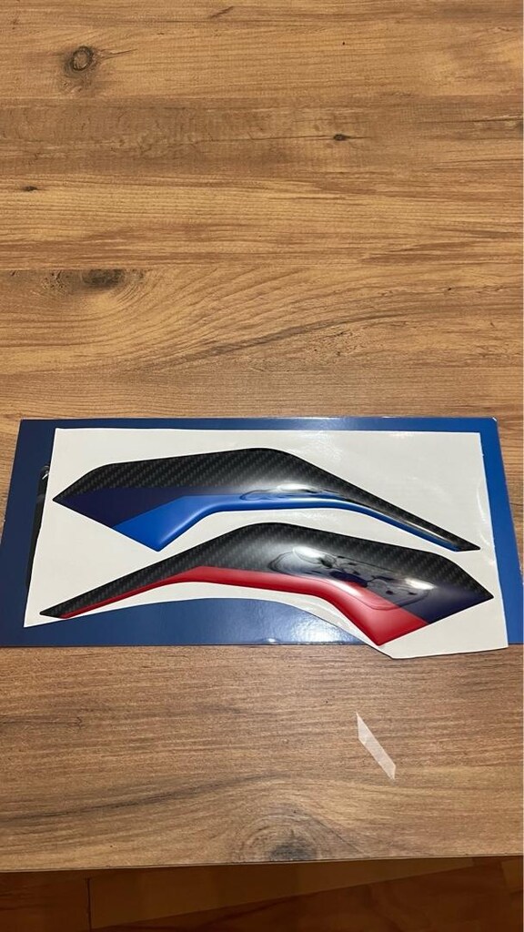 s1000rr sticker set - 11