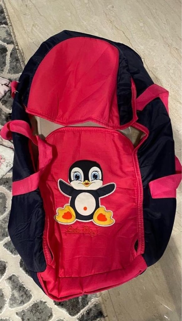 kız bebek eşyaları - 2