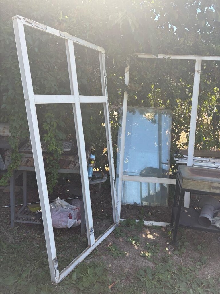 balkon kapatma aleminyum camlar dahil - 2