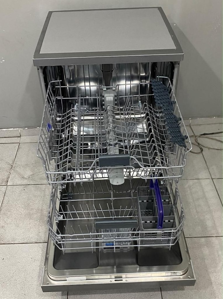BEKO İNOX 3 LÜ BEYAZ EŞYA SETİ HEMEN TESLİM AYNI GÜN - 4