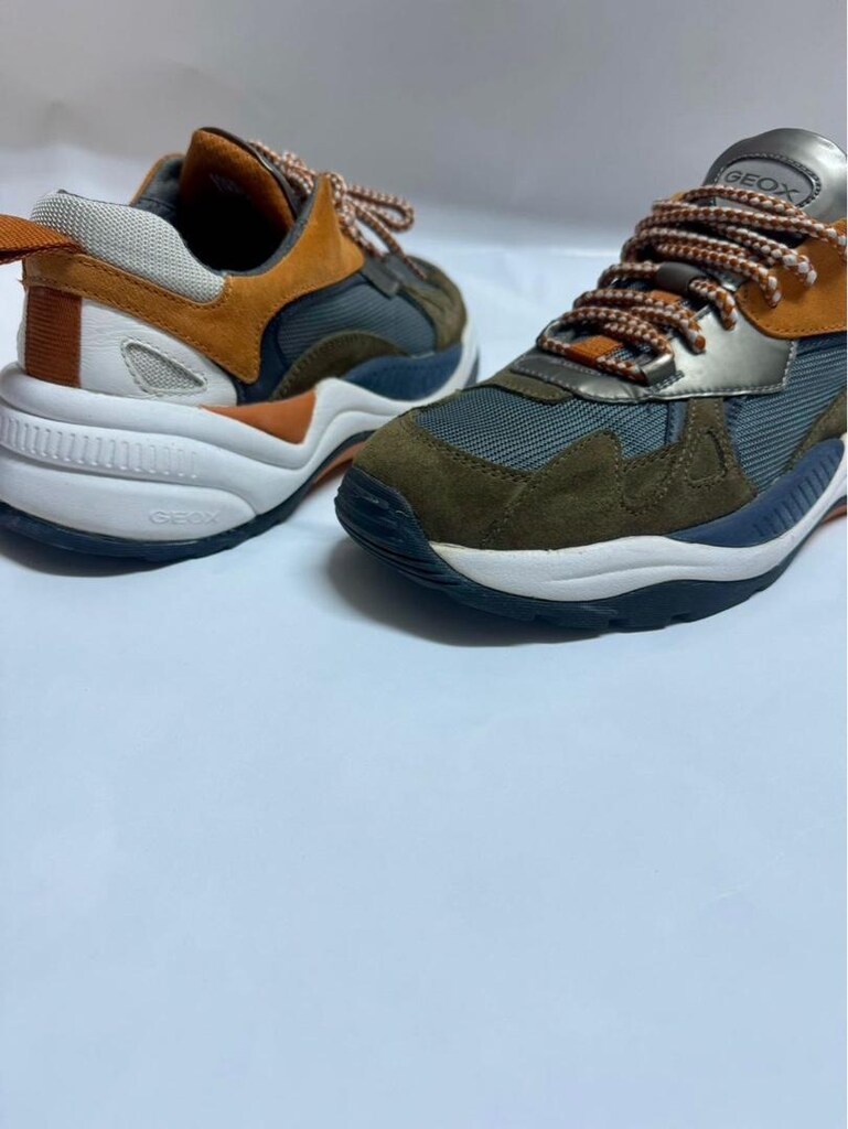 Geox italy - 3