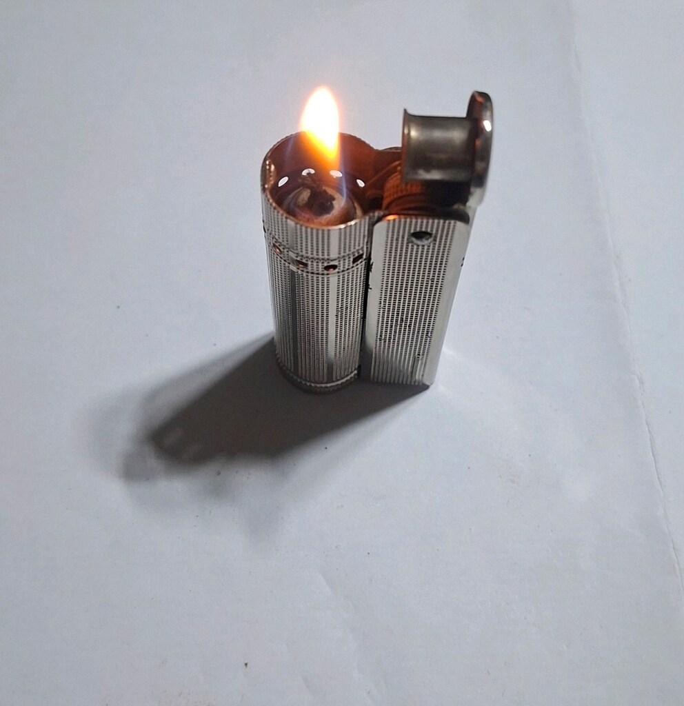 MUHTAR ÇAKMAĞI 1 ADET - 5