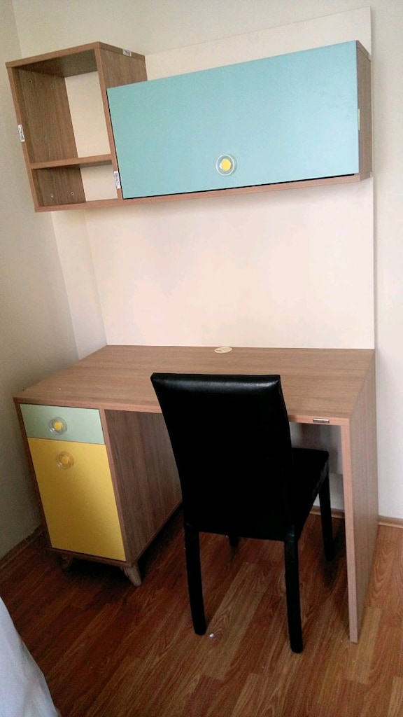 Bellona çocuk odası takımı - 4