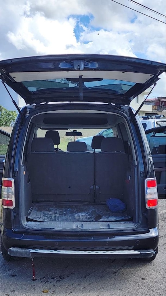 sahibinden temiz bakımlı otomatik caddy - 6