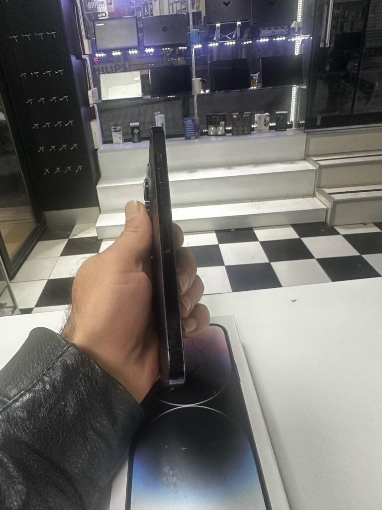 iphone 14 pro yedek parça - 3