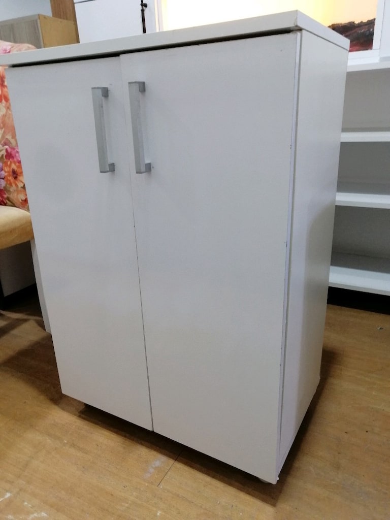 ayakkabılık ya da çok amaçlı dolap 60 cm 90 cm yükseklik 33 cm drnlik - 4