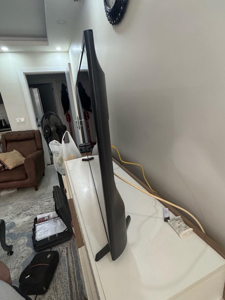 Samsung 49”inç Televizyon Smart Tv - 2