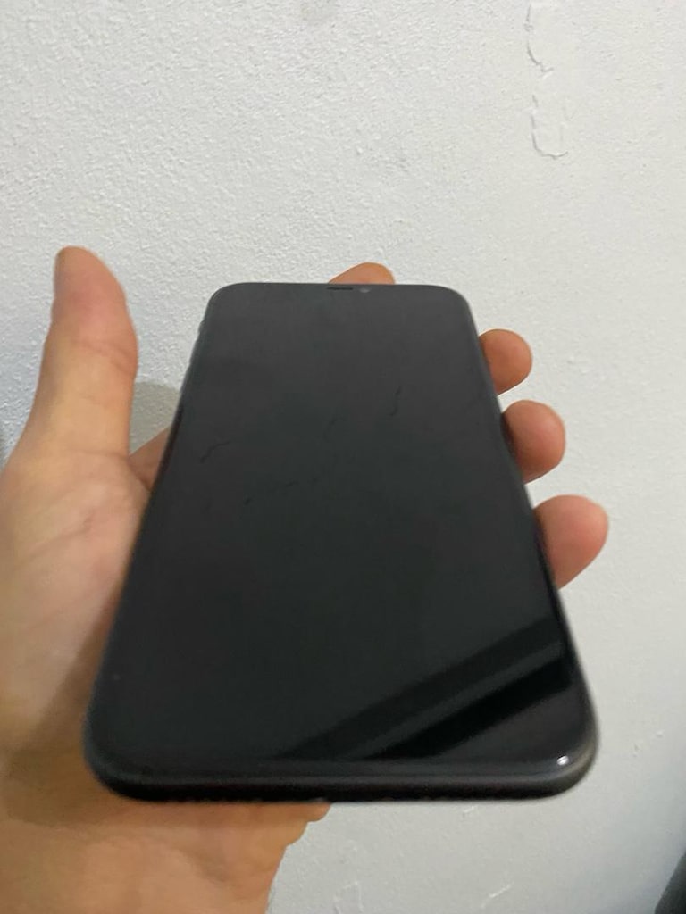 Türkiye 128GB TEMİZ İPhone 11 Değişensiz - 3