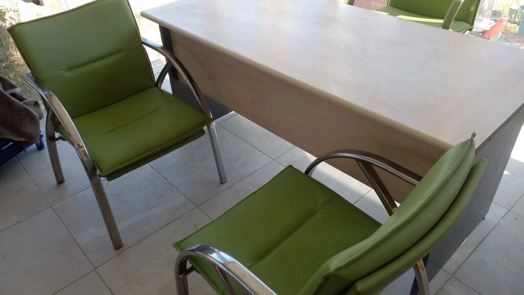 ofis mobilyası - 3
