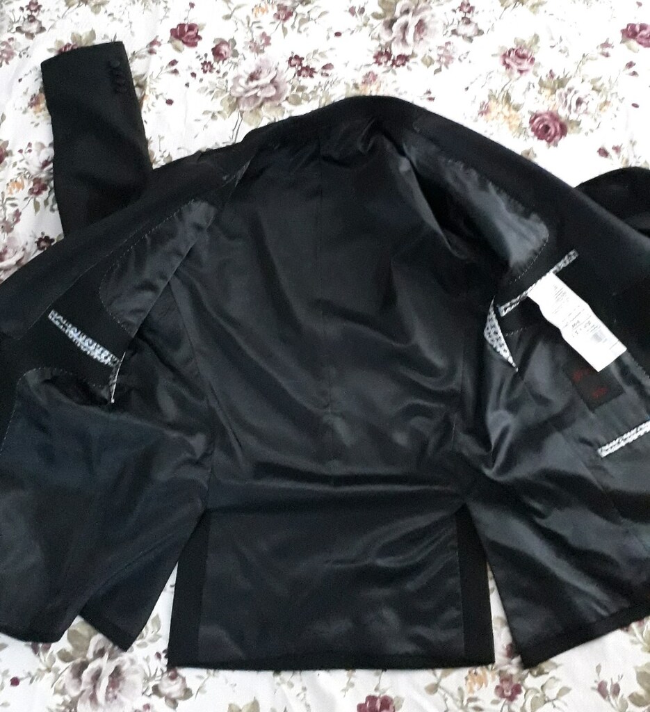 Süvari damatlık takım - 16