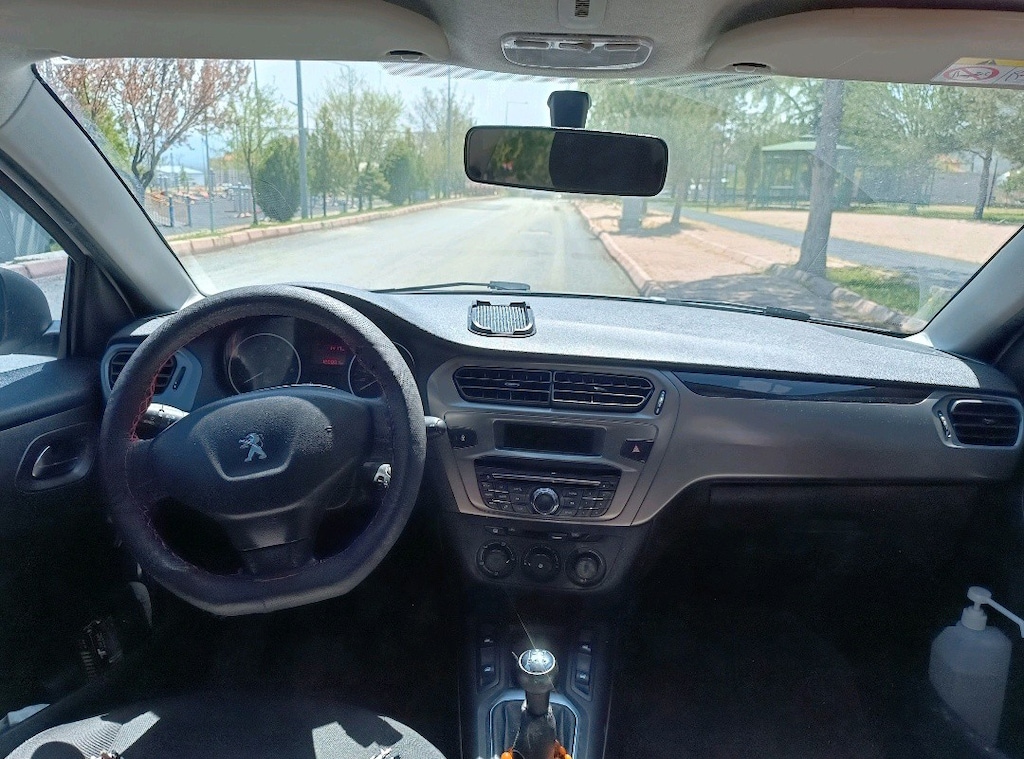Memurdan Peugeot 301 - 5