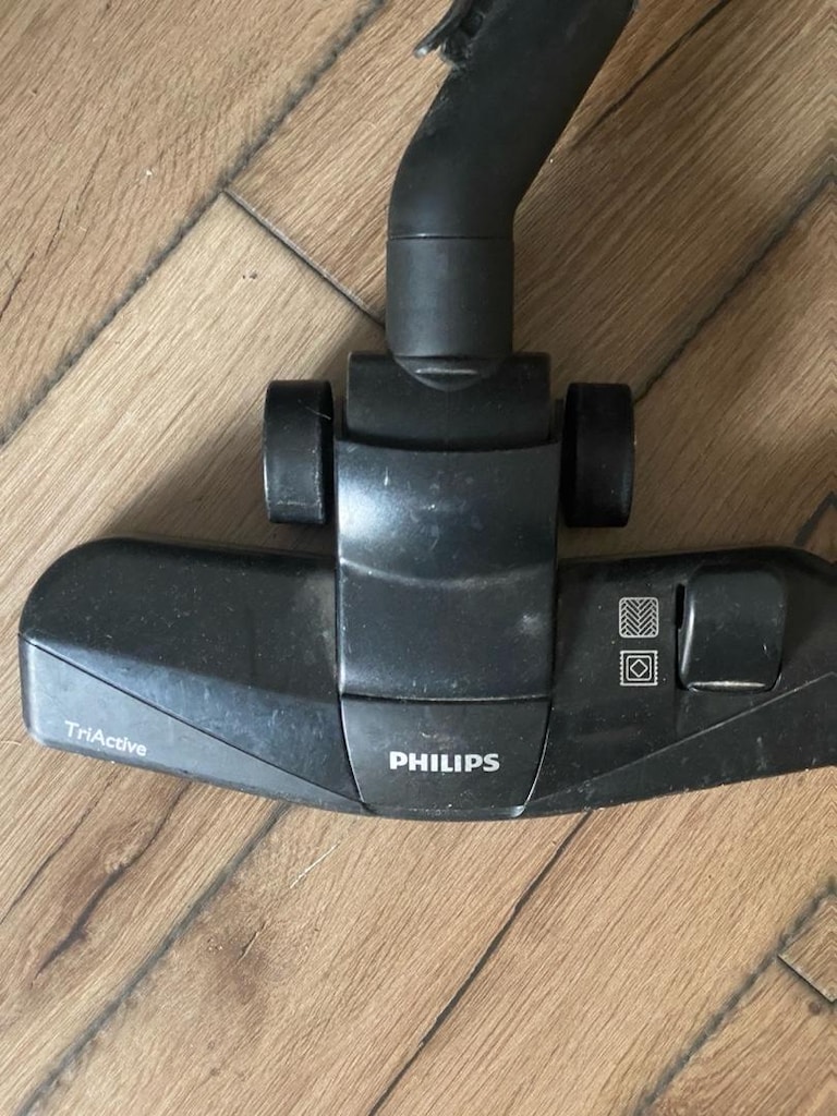 philips süpürge - 3