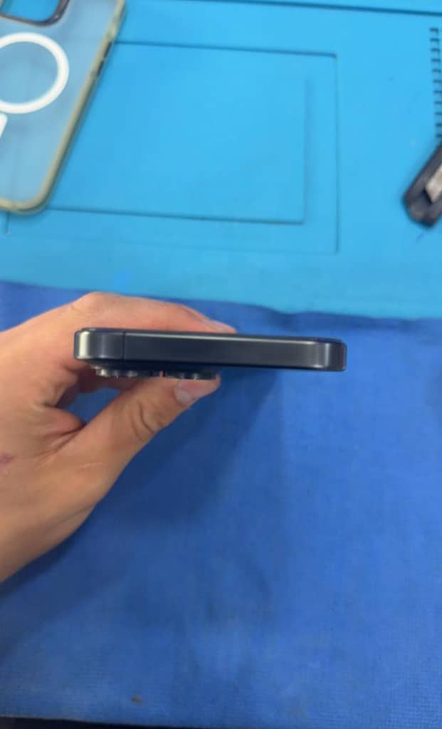 İPHONE 15 PRO MAX 512GB - 5