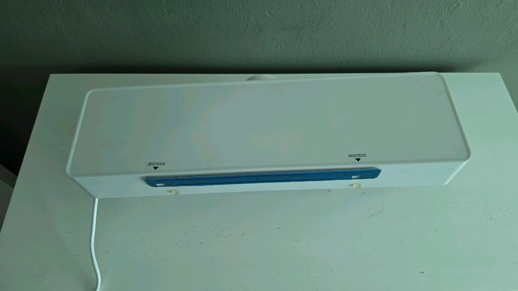 (XIAOMI) LYDSTO UV FANLI HAVLULUK SIFIR KILLANILMADI - 7