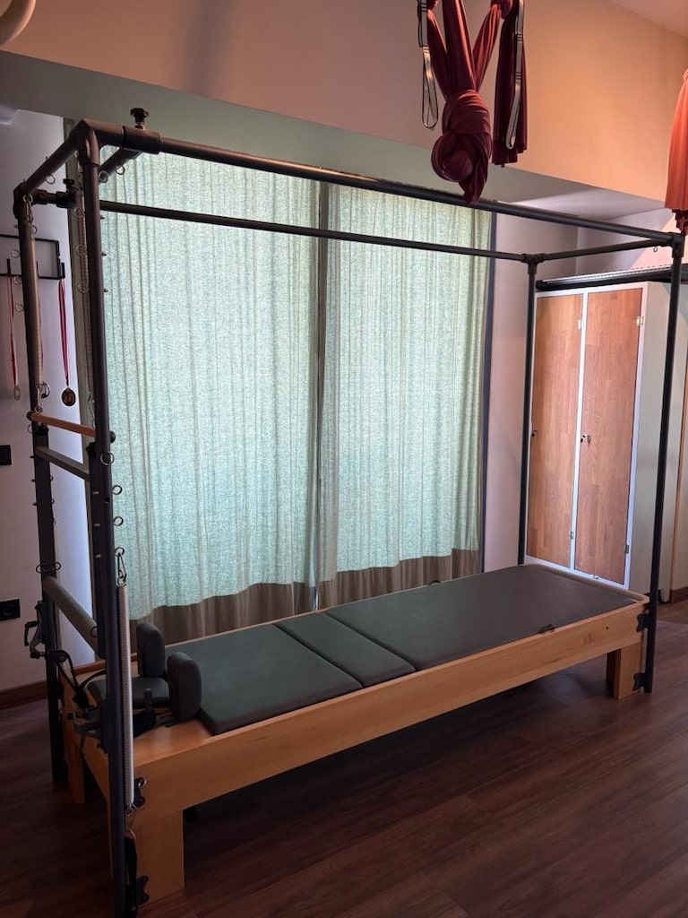 Cadillac Reformer - 2