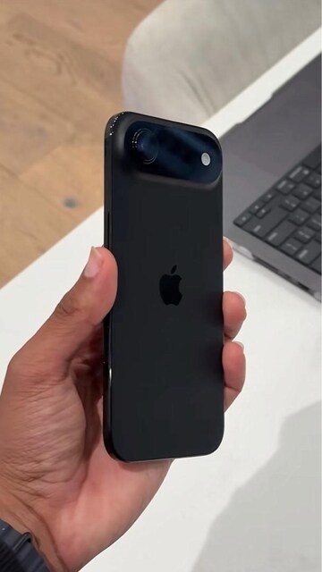 iphone air 8 ay kaskolu pil100 devir100
