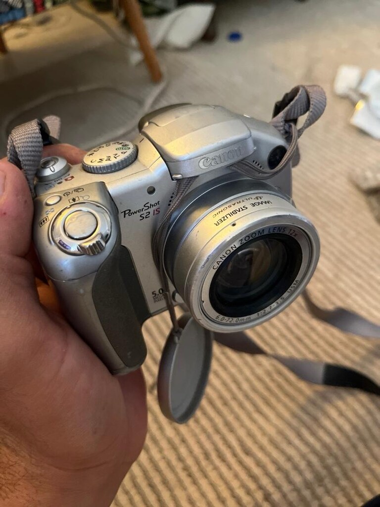 fotoğraf makinesi - 5