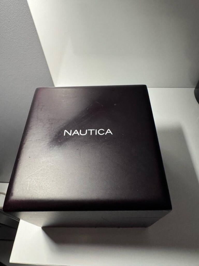 Nautica Unısex Özel seri Kol Saati - 12