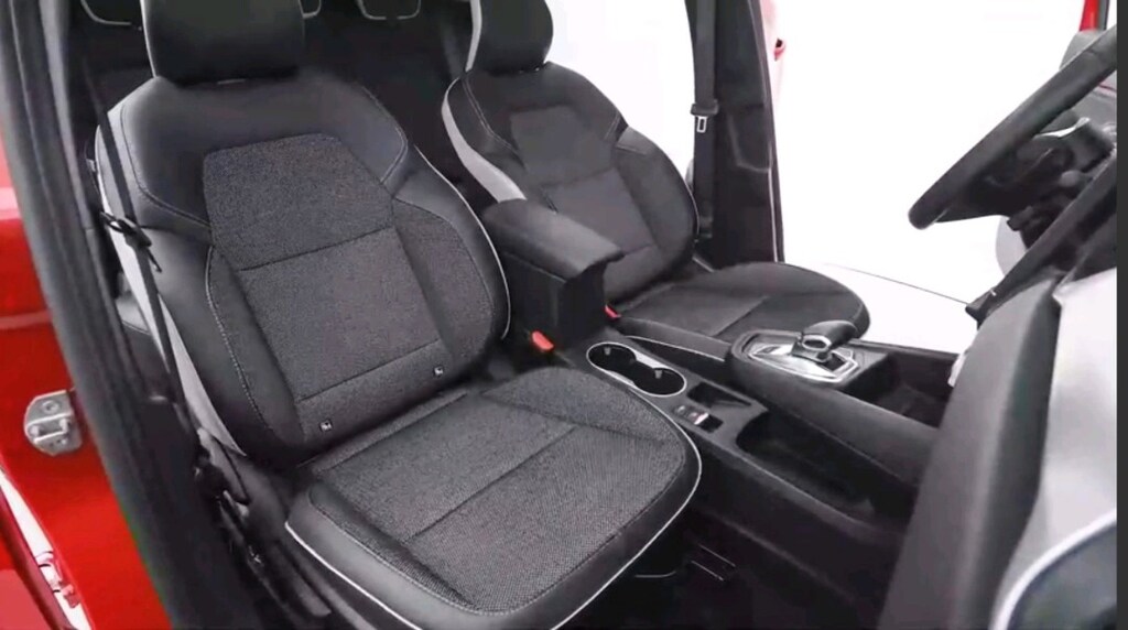 Renault captur icon - 7