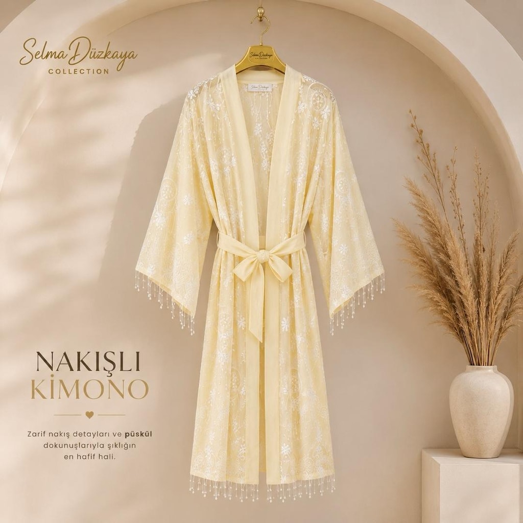 kimono - 2