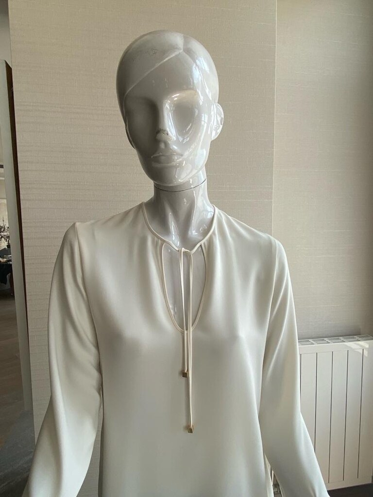 Zeynep Tosun - S/36 - Gömlek/Tunik - 3