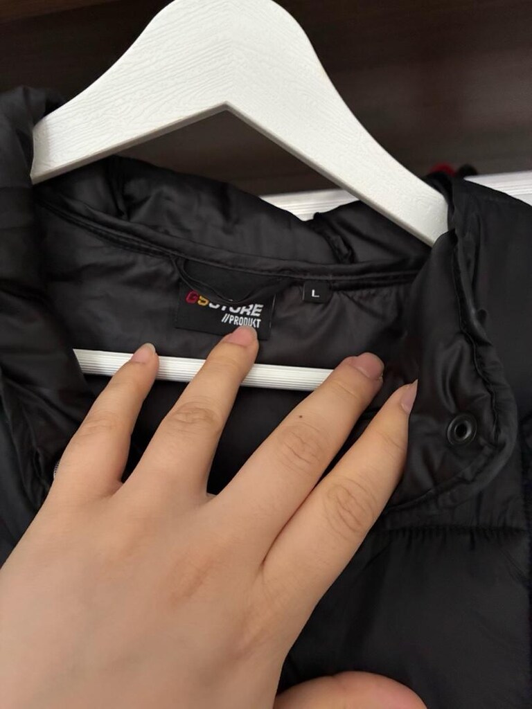 Kadın Şişme Mont Mont - 3