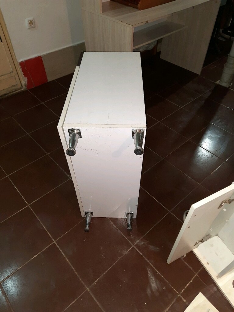cıkma banyo dolabı - 19