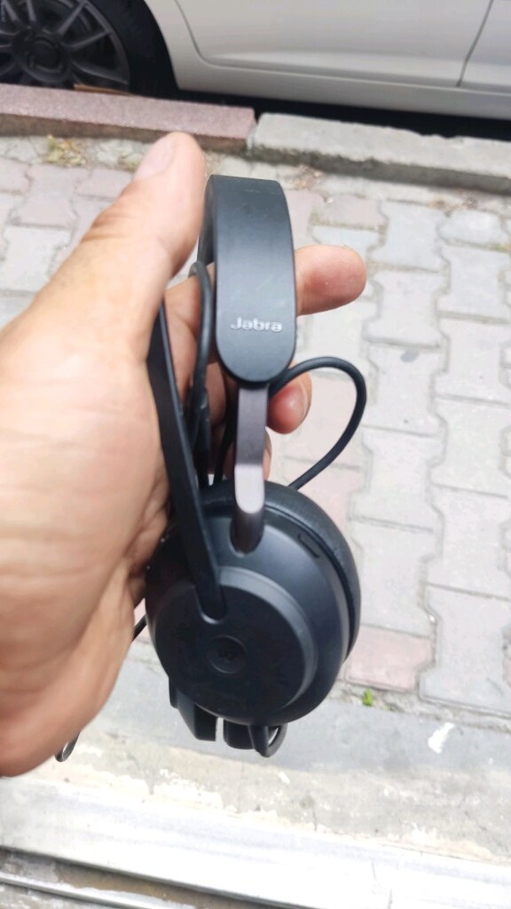 jabra DJI envolve 2 40se kulaklik - 7