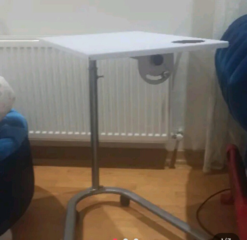 laptop sehpası - 2
