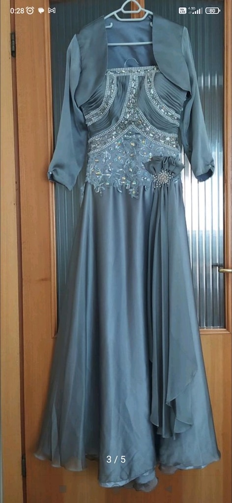 Nişanlık Abiye - 3