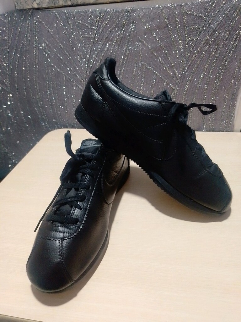 Orijinal Nike Günlük Casual Ayakkabı - 3