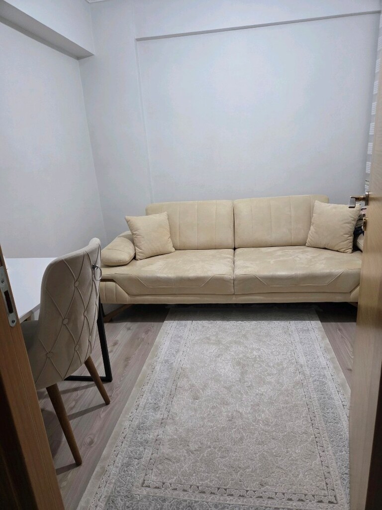 3 lü koltuk 1 adet - 3